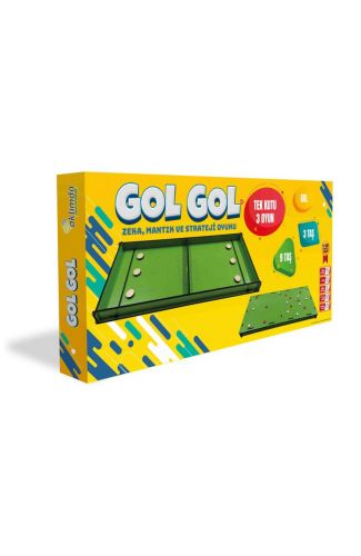 Gol Gol