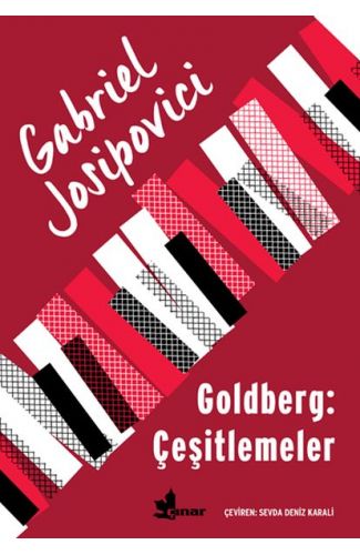 Goldberg: Çeşitlemeler