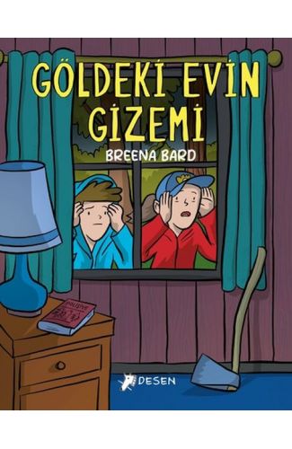 Göldeki Evin Gizemi