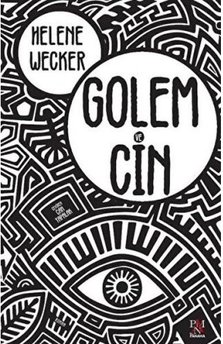 Golem Ve Cin    