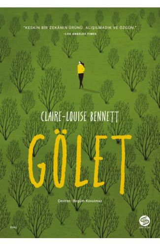 Gölet