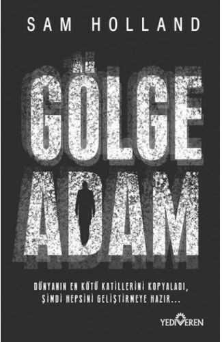 Gölge Adam