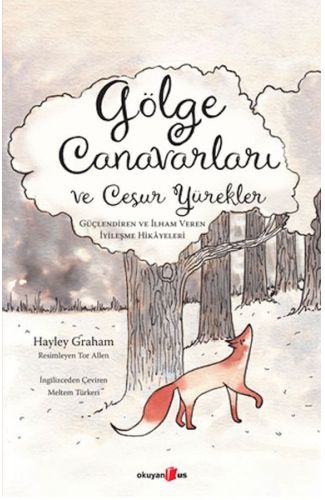 Gölge Canavarları ve Cesur Yürekler