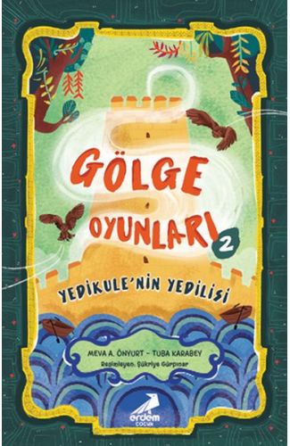 Gölge Oyunları 2