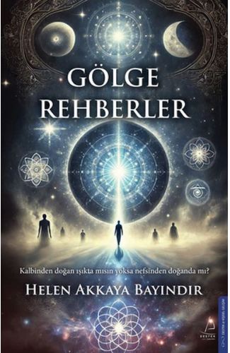 Gölge Rehberler