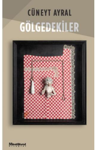Gölgedekiler