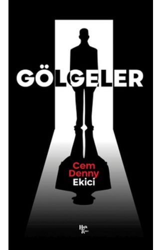 Gölgeler