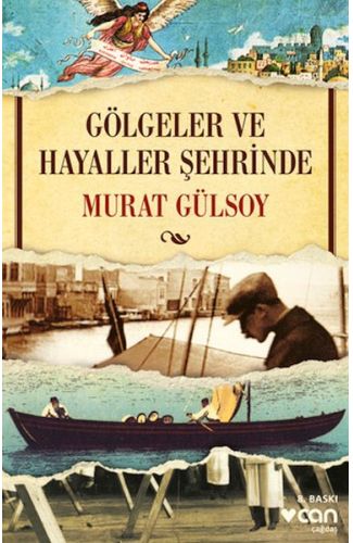 Gölgeler ve Hayaller Şehrinde