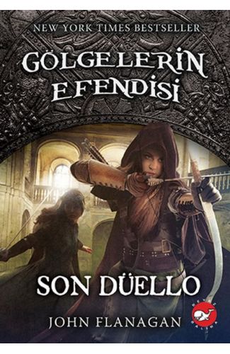 Gölgelerin Efendisi 14 - Son Düello