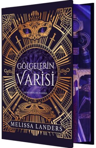 Gölgelerin Varisi