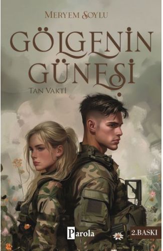 Gölgenin Güneşi