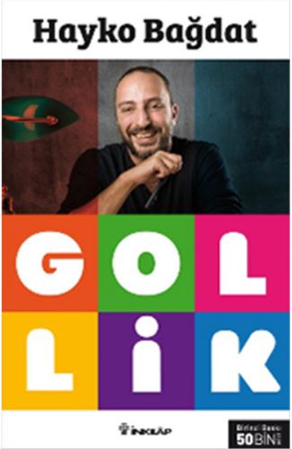 Gollik