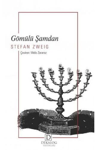 Gömülü Şamdan