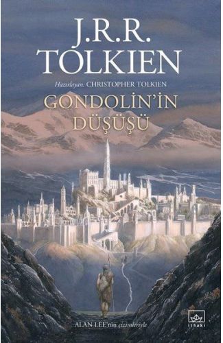 Gondolin’in Düşüşü