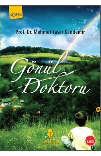 Gönül Doktoru