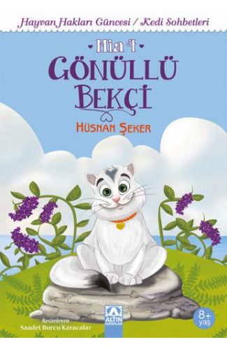 Gönüllü Bekçi