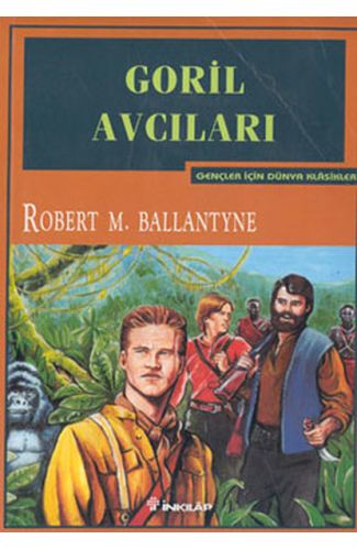 Goril Avcıları