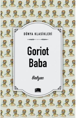 Goriot Baba