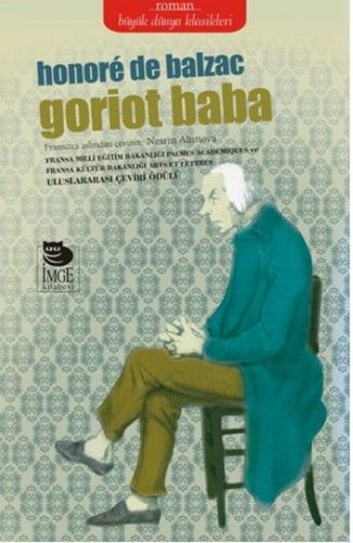 Goriot Baba