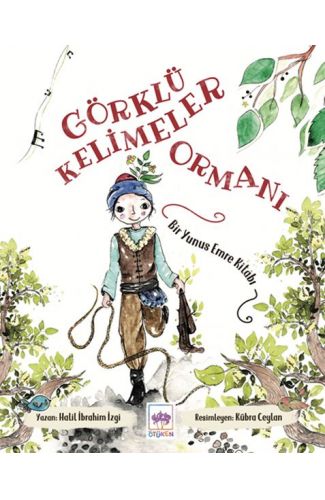 Görklü Kelimeler Ormanı