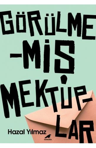 Görülmemiş Mektuplar