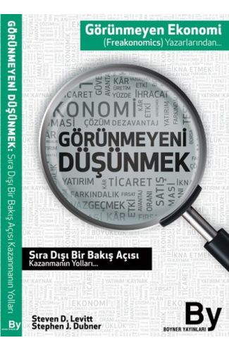 Görünmeyeni Düşünmek