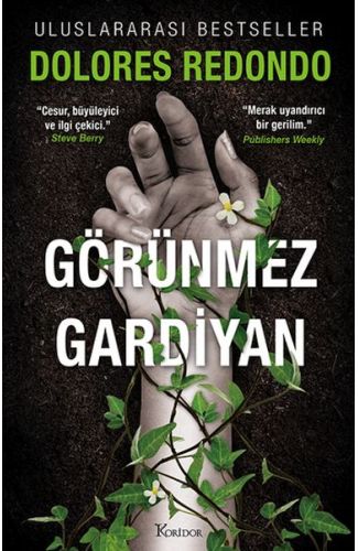 Görünmez Gardiyan -1. Kitap