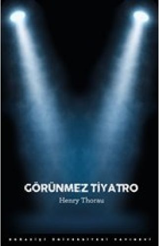 Görünmez Tiyatro