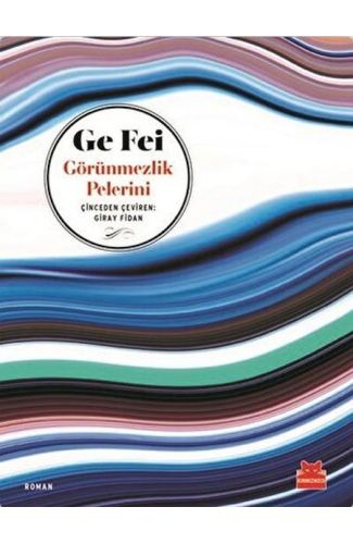 Görünmezlik Pelerini