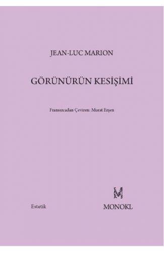 Görünürün Kesişimi