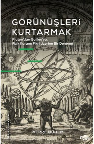 Görünüşleri Kurtarmak