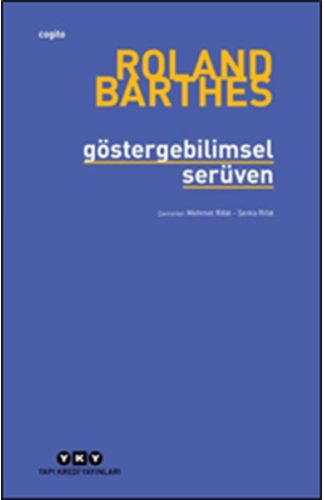 Göstergebilimsel Serüven