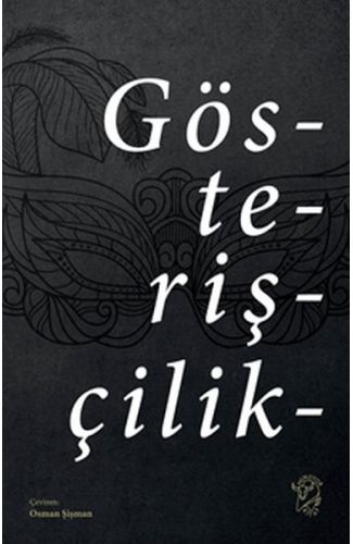 Gösterişçilik