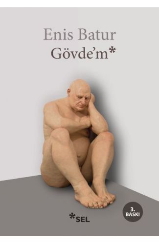 Gövdem