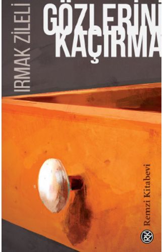 Gözlerini Kaçırma