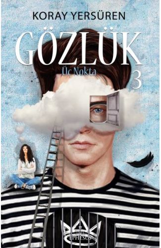 Gözlük 3 - Üç Nokta - Ciltli
