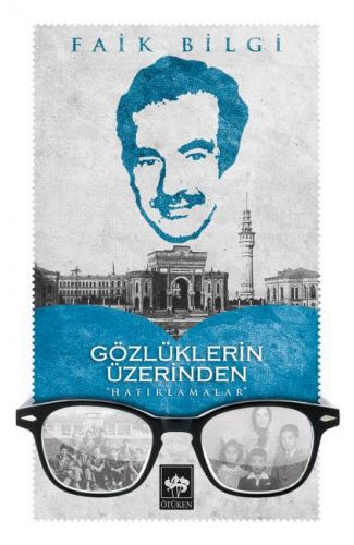 Gözlüklerin Üzerinden 