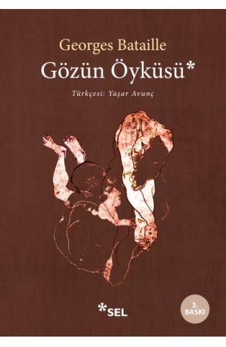Gözün Öyküsü