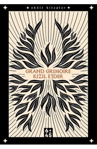 Grand Grimoire