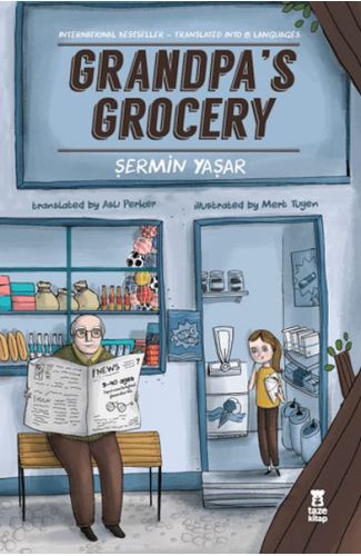 Grandpa’s Grocery