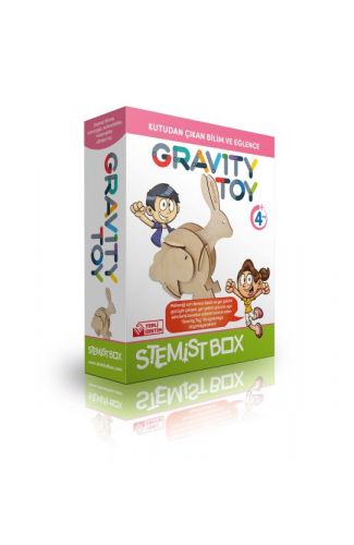 Gravity Toy