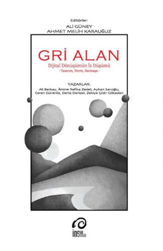 Gri Alan