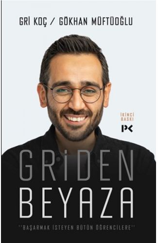 Griden Beyaza