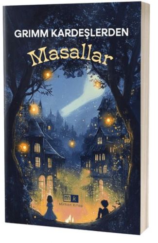 Grımm Kardeşlerden Masallar