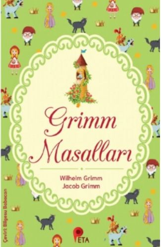 Grimm Masalları