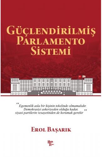 Güçlendirilmiş Parlamento Sistemi