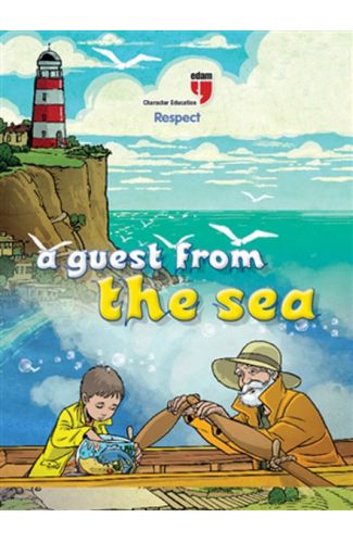 Guest From the Sea : Respect