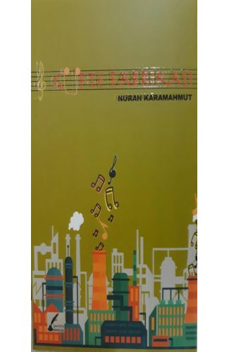 Güfte Fabrikası