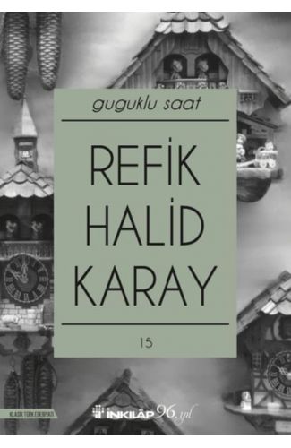 Guguklu Saat
