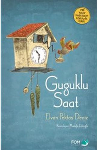 Guguklu Saat